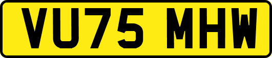 VU75MHW