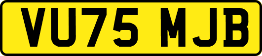 VU75MJB