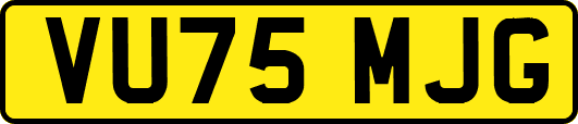 VU75MJG