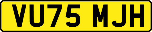 VU75MJH