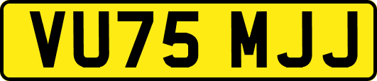 VU75MJJ