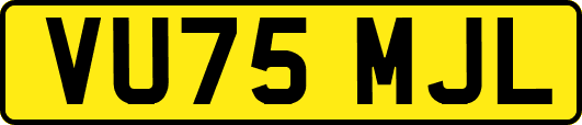 VU75MJL
