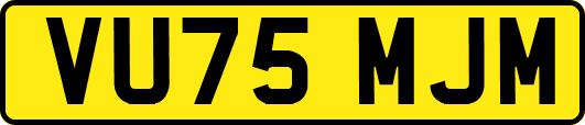 VU75MJM