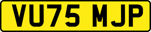 VU75MJP