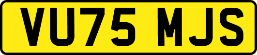 VU75MJS