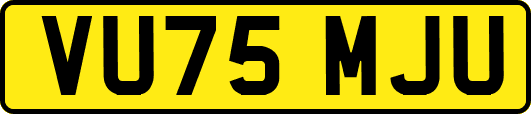 VU75MJU