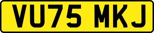 VU75MKJ