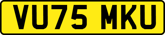 VU75MKU