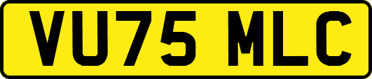 VU75MLC