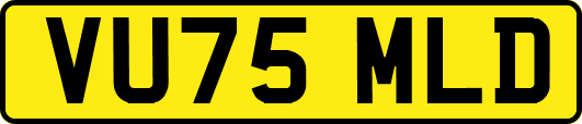VU75MLD