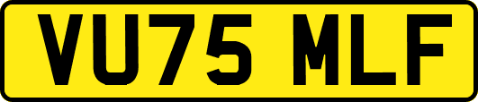 VU75MLF