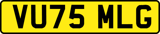 VU75MLG