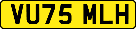 VU75MLH