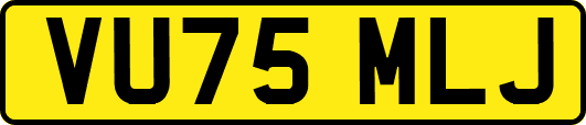 VU75MLJ