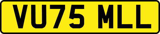 VU75MLL