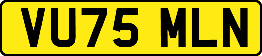 VU75MLN