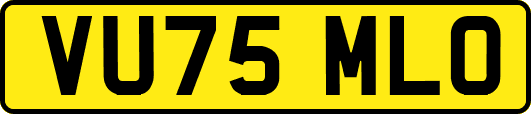 VU75MLO