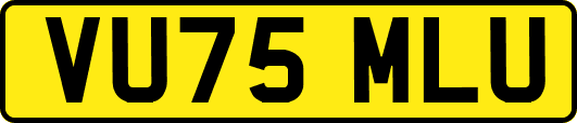 VU75MLU
