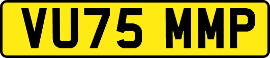VU75MMP