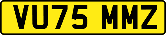 VU75MMZ