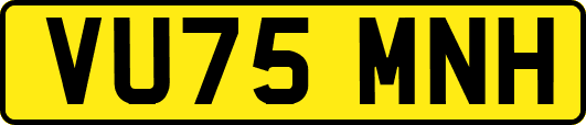 VU75MNH