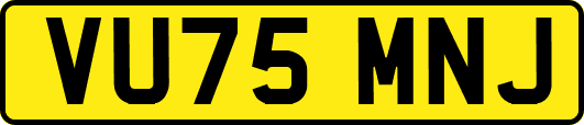VU75MNJ