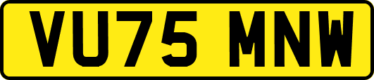 VU75MNW
