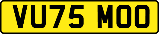 VU75MOO