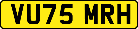 VU75MRH