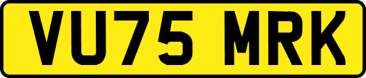 VU75MRK
