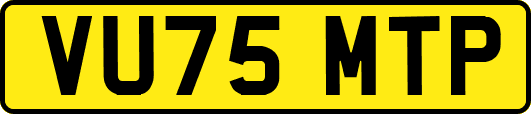 VU75MTP