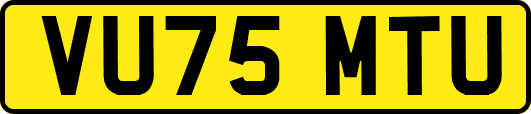 VU75MTU
