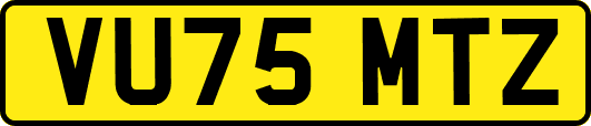 VU75MTZ