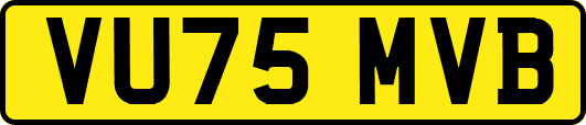VU75MVB