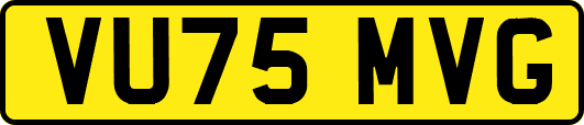 VU75MVG