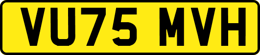 VU75MVH