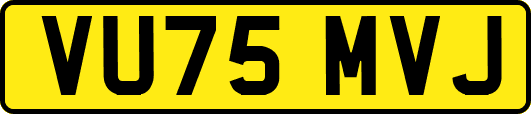 VU75MVJ