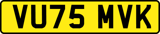 VU75MVK