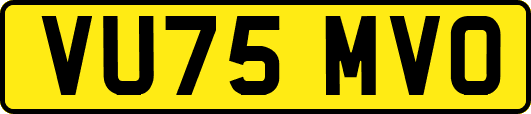 VU75MVO
