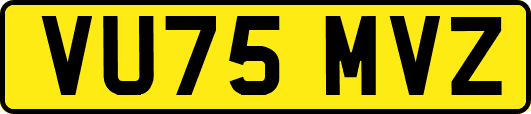 VU75MVZ