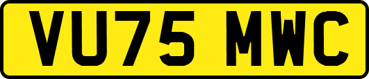 VU75MWC