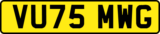 VU75MWG