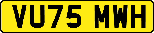 VU75MWH