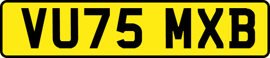 VU75MXB