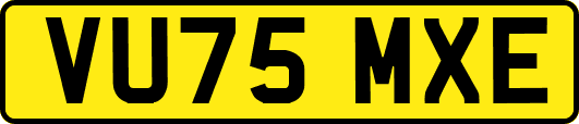 VU75MXE