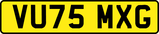 VU75MXG