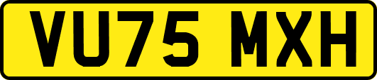 VU75MXH