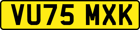 VU75MXK