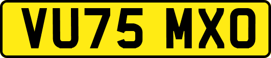 VU75MXO