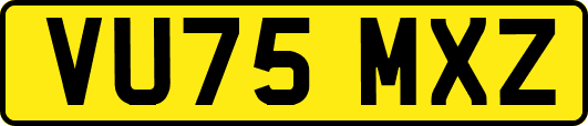 VU75MXZ